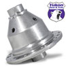 Yukon Gear & Axle yglntitan-32 | Yukon Gear Grizzly Locker For Nissan Titan Rear w/ 32 Splines; 2004-2014 Alternate Image 1