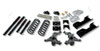 Belltech 701ND | LOWERING KIT WITH ND2 SHOCKS Alternate Image 1