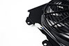 CSF 2858fb | Fan Shroud/Fan 92-00 Civic Aluminum; 1992-2000 Alternate Image 2