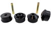 Whiteline w63205 | Plus 97-05 VAG MK4 A4/Type 1J Front Trailing Arm Bushing Kit; 2006-2013 Alternate Image 4