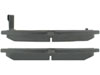 Stoptech 309.05300 | StopTech Sport Brake Pads Mitsubishi 3000GT Spyder SL, Front; 1995-1996 Alternate Image 7