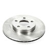 PowerStop ar8234 | Power Stop 90-98 Buick Skylark Front Autospecialty Brake Rotor; 1990-1998 Alternate Image 1