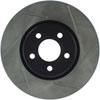 Stoptech 126.63053SL | StopTech Chrysler PT Cruiser Sport Slotted Brake Rotor, Front Left; 2003-2009 Alternate Image 3