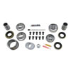 Yukon Gear & Axle yk t7.5-rev-full | Yukon Gear Master Overhaul Kit For Toyota 7.5in IFS Diff For T100 / Tacoma / and Tundra; 1995-2004 Alternate Image 2