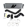 Mishimoto mmint-ctr-17kslwbk | 2017+ Honda Civic Type R Performance Intercooler Kit - Silver Core Black Piping; 2017-2020 Alternate Image 3