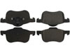 Stoptech 308.07940 | StopTech Street Brake Pads Volvo S60, Front; 2001-2003 Alternate Image 3