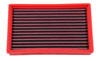 BMC fb513/20 | 01-04 Mazda 323 IV (BJ) 1.4L Replacement Panel Air Filter; 2001-2004 Alternate Image 1