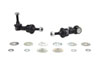 Whiteline klc107 | 89-98 Nissan 240SX S13 & S14 Front Swaybar link kit-adjustable ball end links; 1989-1998 Alternate Image 6