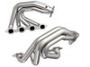 Kooks Headers 21801400 | KOOKS C8 Corvette Super Street Headers; 2020-2023 Alternate Image 3