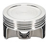 Wiseco 6642m955 | Toyota Tacoma 2RZ 3RZ Dished -10cc Piston Shelf Stock; 1995-2004 Alternate Image 6