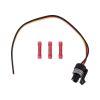 Mishimoto mmpsf2d05 | 2005-2007 Ford 6.0L Powerstroke Injector Control Pressure Sensor; 2005-2007 Alternate Image 1