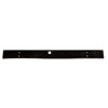 Omix 12025.01 | Front Bumper- 45-49 Willys CJ-2A; 1945-1949 Alternate Image 1