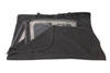 Rugged Ridge 12107.05 | Window Storage Bag 07-18 Jeep Wrangler JK; 2007-2018 Alternate Image 3