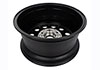 Ford Racing m1007kp1780mb | 21-24 Bronco 17in x 8.0in Matte Black Wheel Kit; 2021-2024 Alternate Image 6