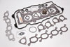 Cometic Gasket pro2010t | Cometic Street Pro Nissan SR20DET GTiR RNN14 AWD 88mm Bore Top End Kit; 1985-1993 Alternate Image 1