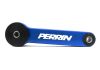 Perrin Performance pspdrv101bl | Perrin 93-21 Subaru Impreza / 04-21 STI / 02-21 WRX Pitch Stop Mount - Blue; 1993-2021 Alternate Image 2