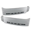 SPYDER 5077721 | Spyder Toyota Tundra Daytime LED Running Lights ( XSP-X Model Look )wo/switch - Unpainted - (FL-DRL-TTU07-PB); 2007-2013 Alternate Image 1