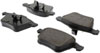 Stoptech 308.10030 | StopTech Street Brake Pads Volvo XC90 336mm Front Disc, Front; 2003-2014 Alternate Image 3