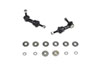 Whiteline klc107 | 89-98 Nissan 240SX S13 & S14 Front Swaybar link kit-adjustable ball end links; 1989-1998 Alternate Image 5