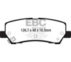 EBC ud1793 | brake Ultimax2 brake Pads Alternate Image 4