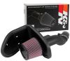 K&N Engineering 573091 | K&N 13-15 Chevrolet Malibu L4-2.0L 57 Series FIPK Performance Intake Kit; 2013-2015 Alternate Image 5