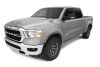 Bushwacker 5092495 | 20-22 Ram 1500 (Excl. Rebel/TRX) Pocket Style Flares 4pc - Billet Silver Metallic; 2020-2022 Alternate Image 1