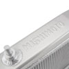 Mishimoto mmrad-sup-20a | 2020+ Toyota Supra Aluminum Auxiliary Radiators; 2020-2022 Alternate Image 6