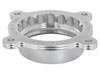 aFe 46-38011 | Silver Bullet Throttle Body Spacer 10-18 Toyota FJ Cruiser V6 4.0L; 2010-2018 Alternate Image 3