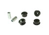 Whiteline w63396 | Plus 9/98-8/09 Subaru Legacy / 9/98-8/09 Outback Rear C/A Upper Inner Bushing Kit; 1998-1998 Alternate Image 1