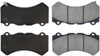 Stoptech 309.14050 | StopTech Sport Brake Pads Cadillac ATS V, Front; 2016-2018 Alternate Image 4