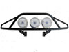 N-Fab t143lh-tx | Pre-Runner Light Bar 14-17 Toyota Tundra - Tex. Black; 2014-2017 Alternate Image 1