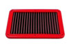 BMC fb822/01 | 10-13 Hyundai I10 1.0L Replacement Panel Air Filter Alternate Image 1