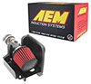 AEM Induction 21845c | AEM 2018 Honda Accord L4-2.0L F/I Gunmetal Gray Cold Air Intake; 2018-2018 Alternate Image 7