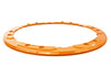 Ford Racing m1021blo | 21-24 Bronco Bead-Lock Trim Ring - Orange; 2021-2024 Alternate Image 1