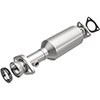 Magnaflow 4481650 | California Direct Fit Converter 00-01 Acura Integra 1.8L; 2000-2001 Alternate Image 1