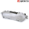 Grams Performance g07-09-0205 | VW MK4 Small Port Intake Manifold - Raw Aluminum; 2000-2003 Alternate Image 1