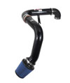 Injen SP1567BLK | Cold Air Intake Honda Civic Dx, Lx, Ex, AT& MT w/ MR Technology - Converts to Short Ram, Black; 2001-2005 Alternate Image 5