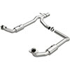 Magnaflow 52294 | Direct Fit Converter 2009-2012 E-150 5.4 L Underbody; 2009-2012 Alternate Image 3