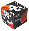 K&N Engineering kn152 | K&N Aprilia / Bombardier / Can-Am / Ski Doo 2.219in OD x 2.969in H Oil Filter Alternate Image 10