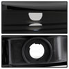 SPYDER 5086600 | Spyder 04-06 Dodge Durango Projector Headlights - Black PRO-YD-DDU04-LB-BK; 2004-2006 Alternate Image 3