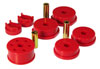 Prothane 13-1904 | 00-05 Mitsubishi Eclipse 4cyl 4 Mount Kit - Red; 2000-2005 Alternate Image 1