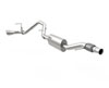 Kooks Headers 28624300 | Kooks 21-22 GM Tahoe/Yukon 5.3L 3in SS Side Exit Catback Exhaust w/ SS Tips; 2021-2022 Alternate Image 3