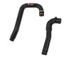 Injen SES1385ICPBLK | Hyundai Genesis 2.0L Turbo High flow Intercooler piping kit. Hot and cold side ONLY. Use with factory intercooler; 2010-2010 Alternate Image 3