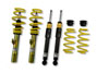 ST Suspensions 13281031 | ST Coilover Kit 09-14 Volkswagen Golf MKVI / 09-14 Volkswagen GTI MKVI; 2009-2014 Alternate Image 1