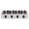 Edelbrock 61625 | Cylinder Head SB Ford Perfomer RPM 351 Cleveland for Hydraulic Roller Cam Complete (Ea) Alternate Image 7