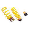 KW 25320057 | KW Suspension KW Height Adjustable Spring Kit BMW M3; 2008-2013 Alternate Image 2