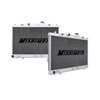 Mishimoto MMRAD-TIB-01 | Hyundai Tiburon Manual Transmission Aluminum Radiator; 2003-2008 Alternate Image 1