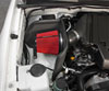 Spectre 9009 | 07-09 Toyota Tacoma/FJ V6-4.0L F/I Air Intake Kit - Red Filter; 2007-2009 Alternate Image 5