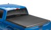 LUND 950295 | Lund 2023 Chevey Colorado 2023 GMC Canyon (5ft. Bed) Genesis Tri-Fold Tonneau Cover Black; 2023-2023 Alternate Image 2