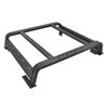 Westin 51-10005 | 2021 Jeep Gladiator Overland Cargo Rack - Textured Black; 2021-2024 Alternate Image 3